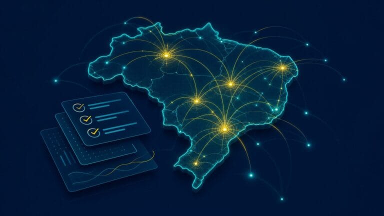 expandir negócio checklist fatores críticos análise geográfica