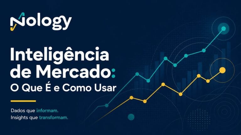 Inteligência de Mercado: O Que É, Tire Suas Dúvidas e Entenda sua Importância no Marketing